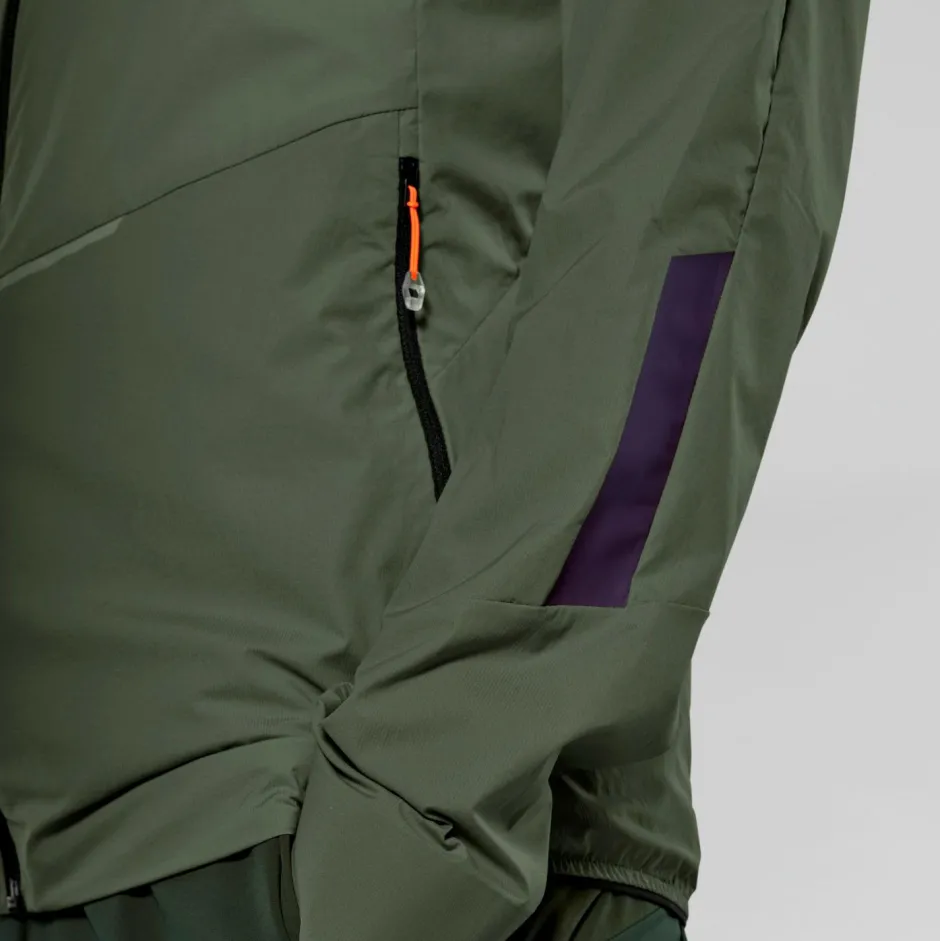 Salewa Trekkingbekleidung|Jacken-- Pedroc Wind HD Jacket - Fleecejacke