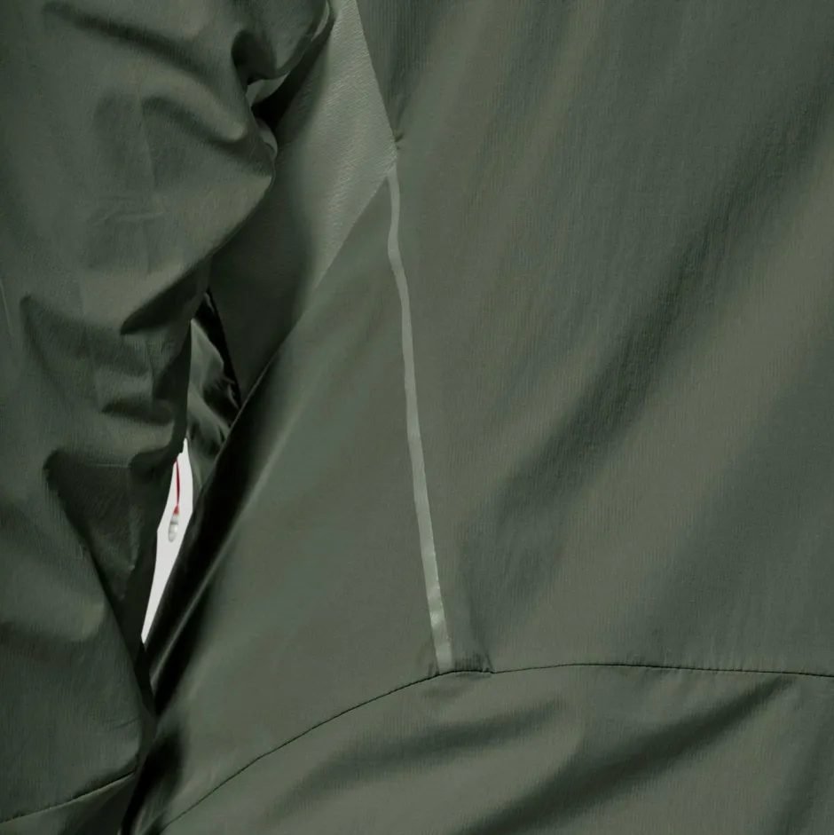 Salewa Trekkingbekleidung|Jacken-- Pedroc Wind HD Jacket - Fleecejacke