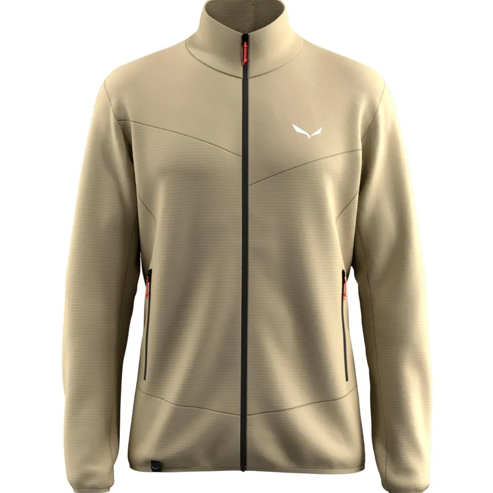 Salewa - Puez Altavia PL Jacket - Fleecejacke New