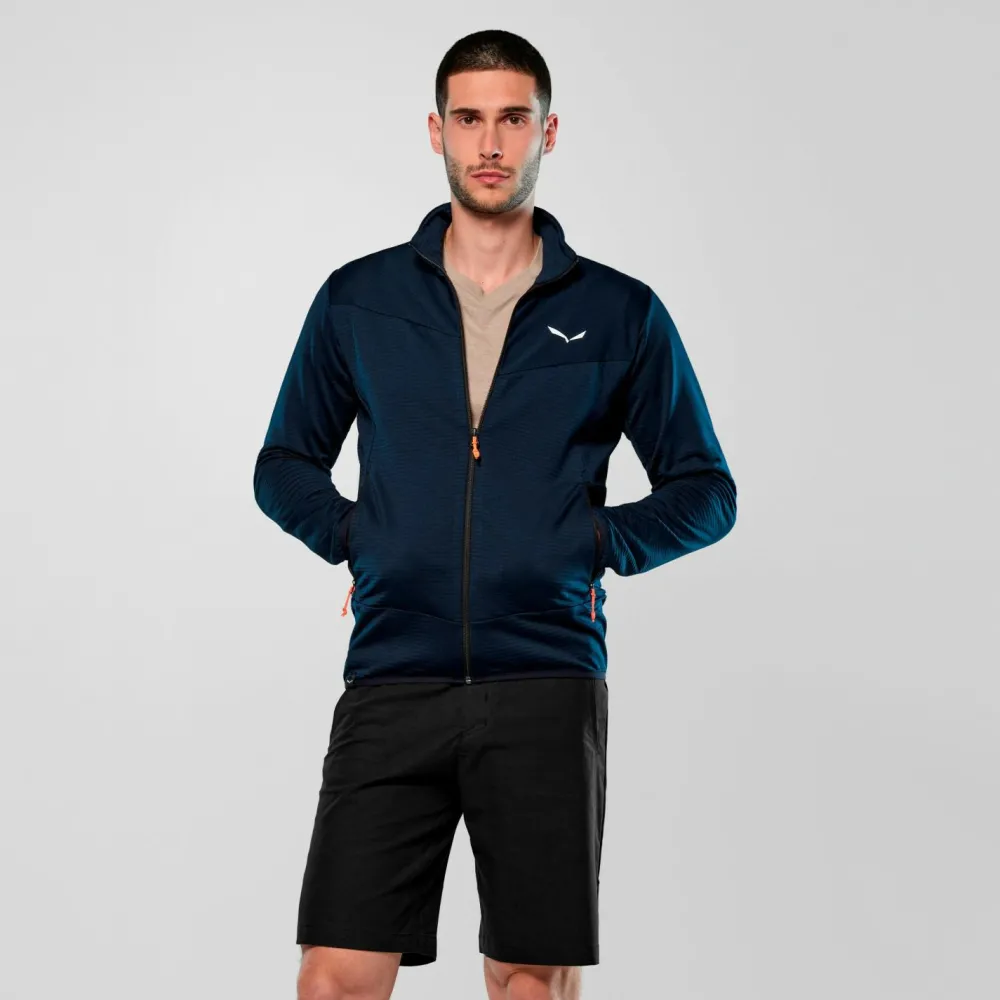 Salewa - Puez Altavia PL Jacket - Fleecejacke New