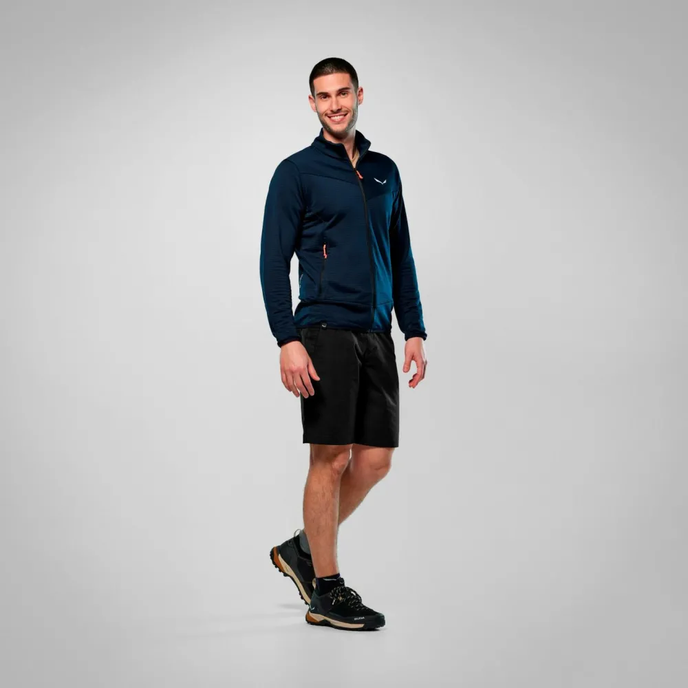 Salewa - Puez Altavia PL Jacket - Fleecejacke New