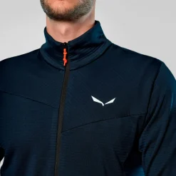 Salewa - Puez Altavia PL Jacket - Fleecejacke New