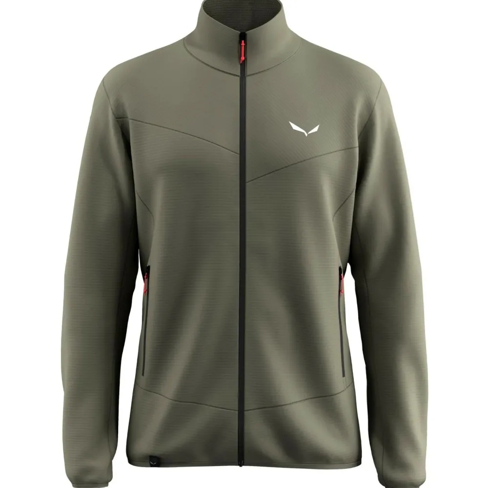 Salewa - Puez Altavia PL Jacket - Fleecejacke New