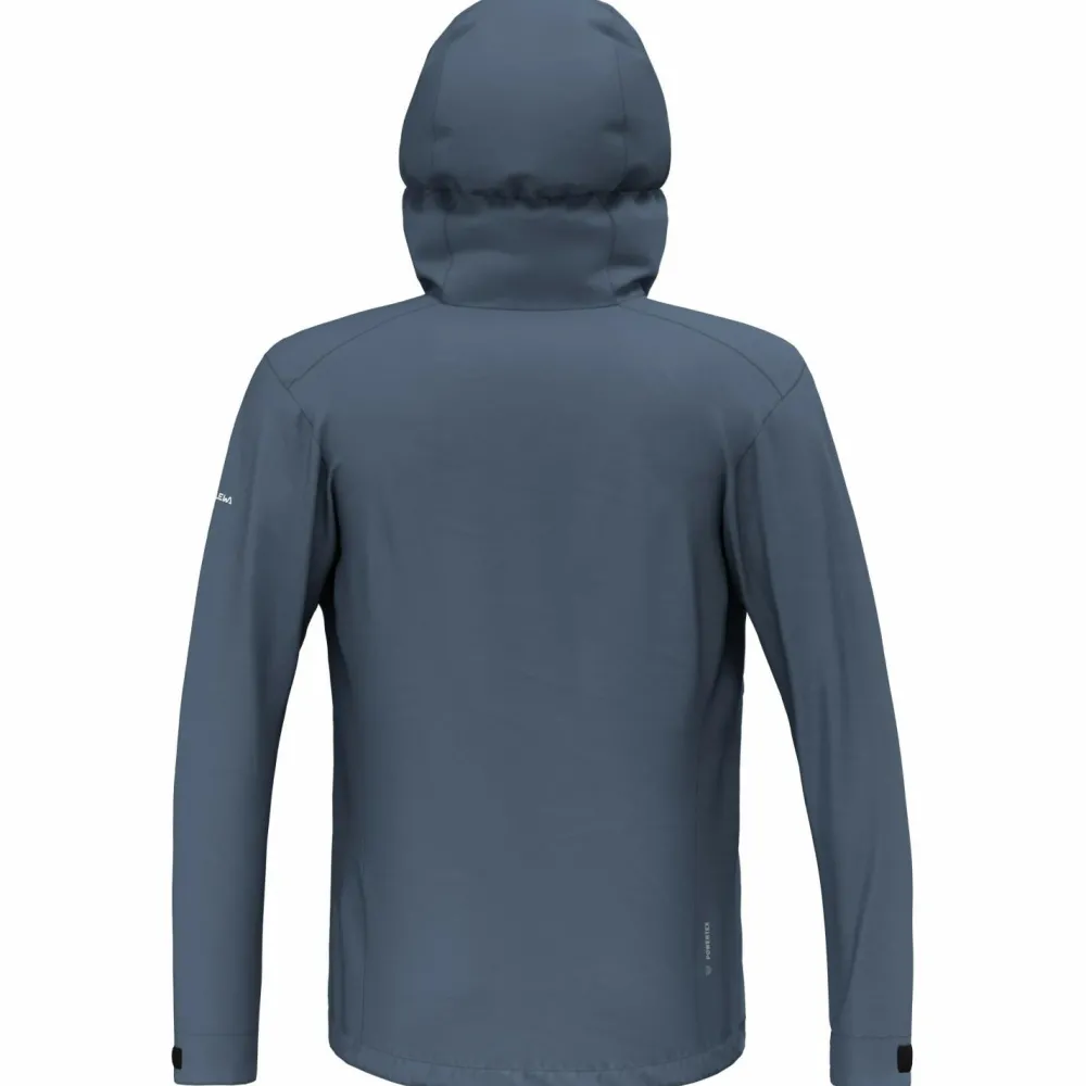 - Puez Aqua 4 PowerTex 2.5L Jacket - Regenjacke < Salewa Best
