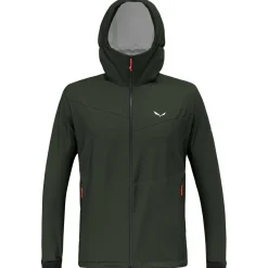 - Puez Aqua 4 PowerTex 2.5L Jacket - Regenjacke < Salewa Best
