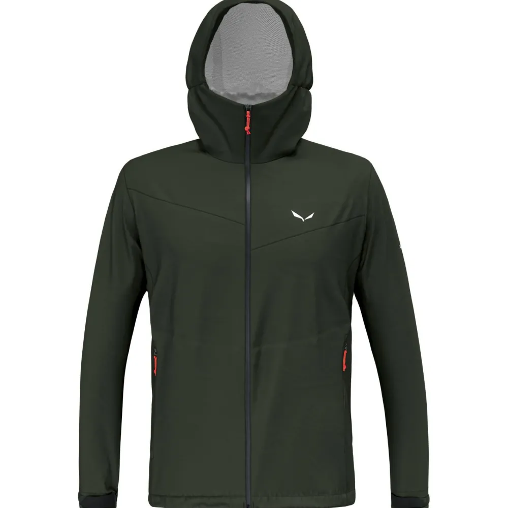 - Puez Aqua 4 PowerTex 2.5L Jacket - Regenjacke < Salewa Best