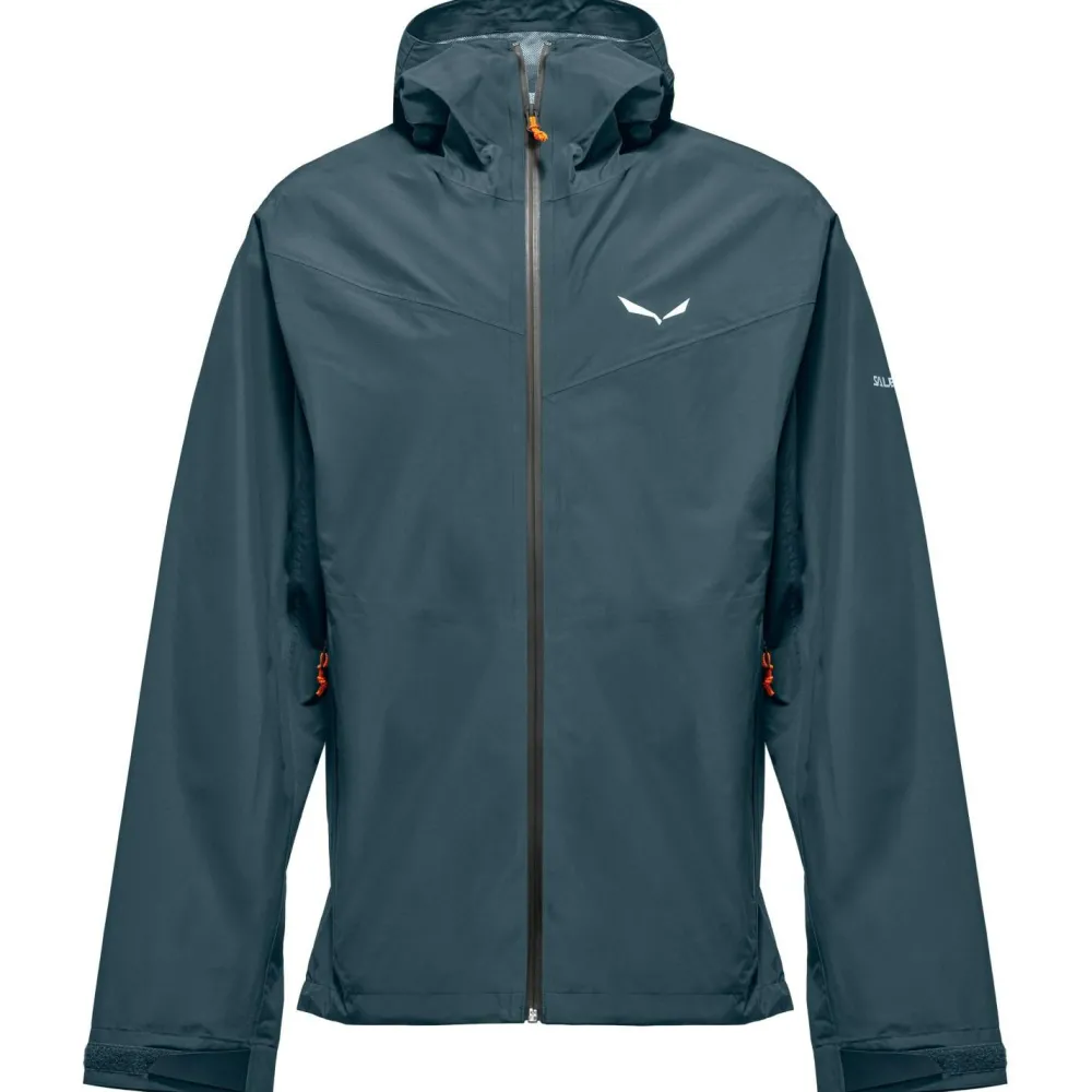 - Puez Aqua 4 PowerTex 2.5L Jacket - Regenjacke < Salewa Best