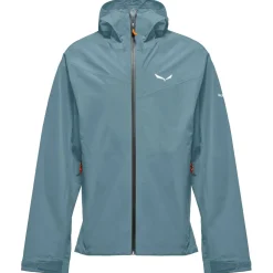 - Puez Aqua 4 PowerTex 2.5L Jacket - Regenjacke < Salewa Best