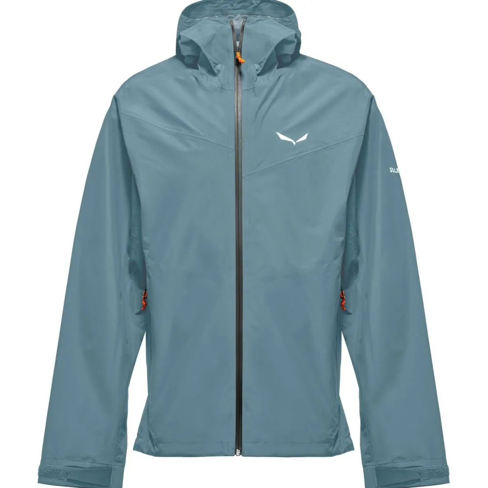 - Puez Aqua 4 PowerTex 2.5L Jacket - Regenjacke < Salewa Best