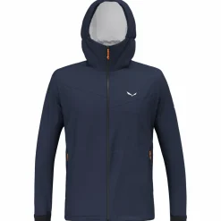 - Puez Aqua 4 PowerTex 2.5L Jacket - Regenjacke < Salewa Best