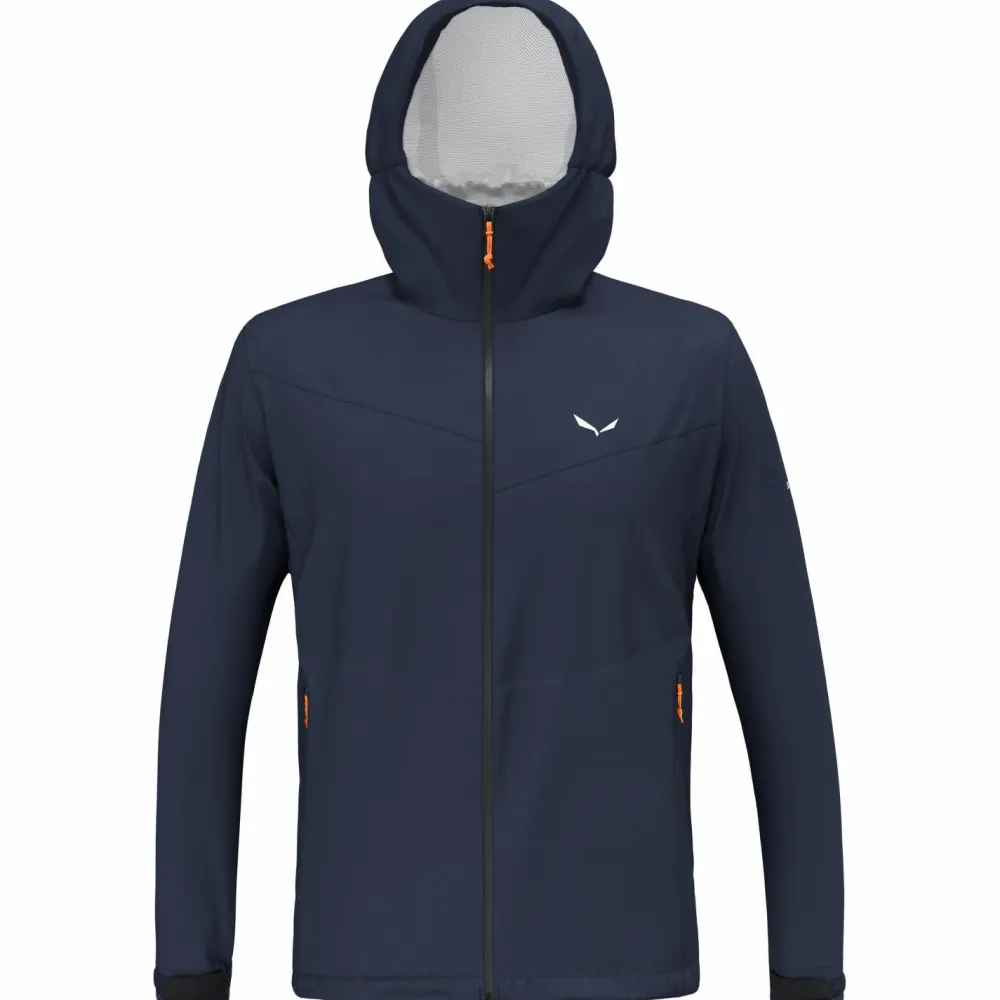 - Puez Aqua 4 PowerTex 2.5L Jacket - Regenjacke < Salewa Best