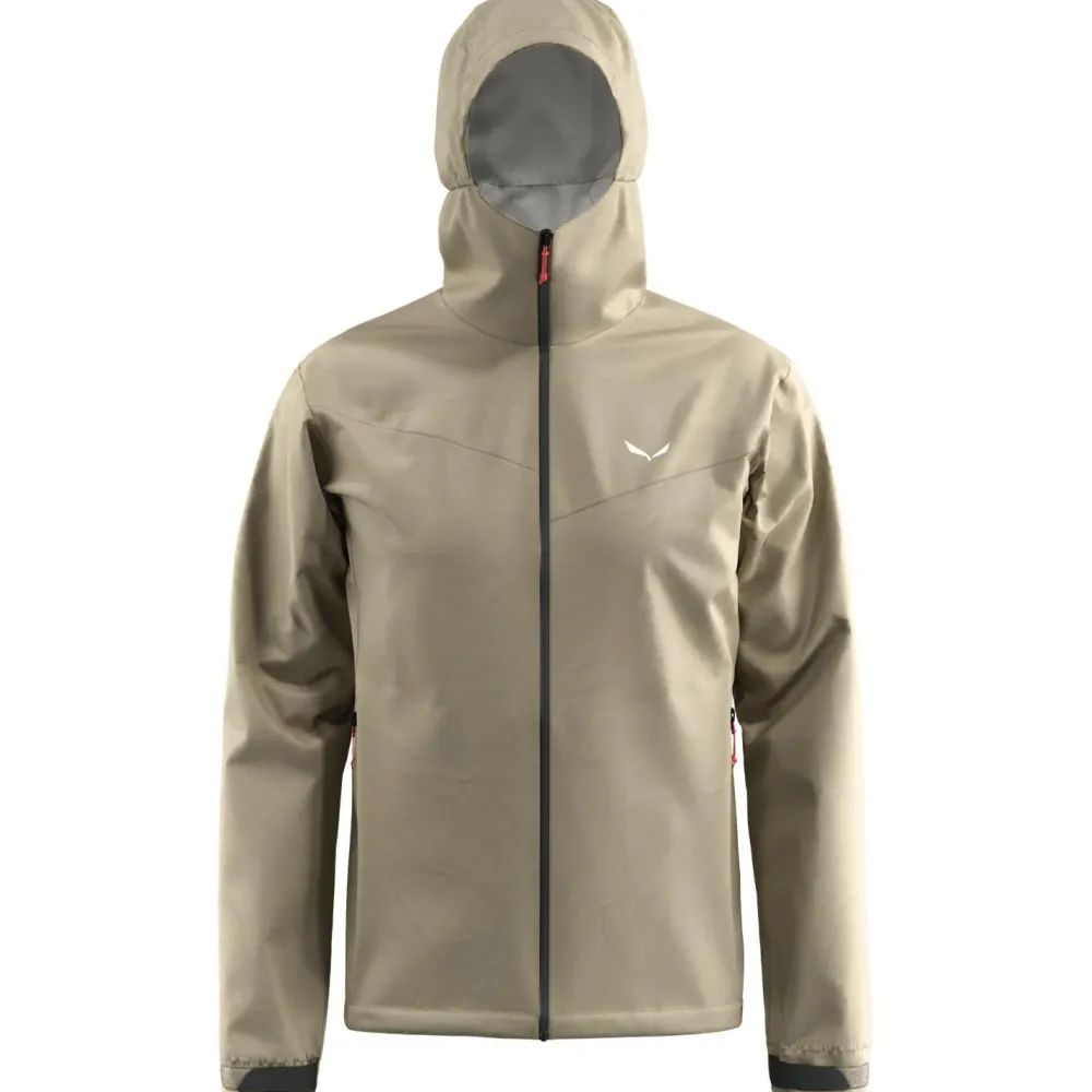 - Puez Aqua 4 PowerTex 2.5L Jacket - Regenjacke < Salewa Best