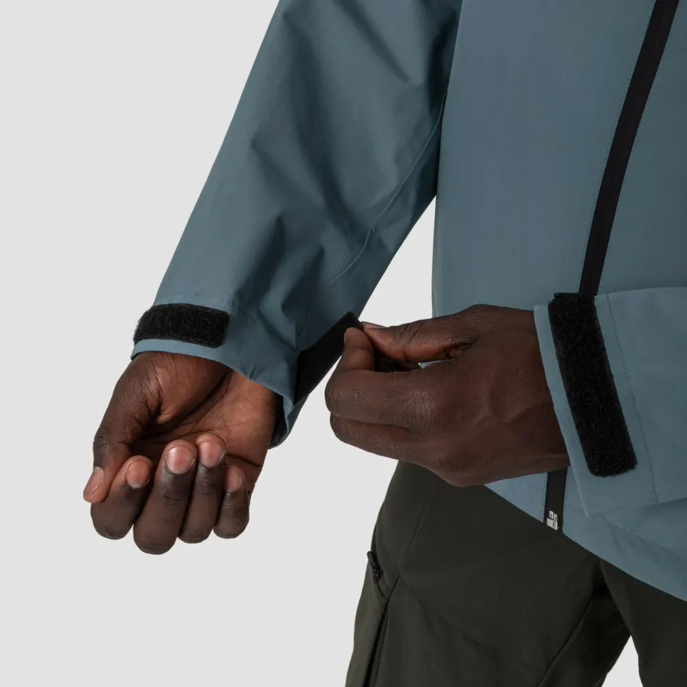 - Puez Aqua 4 PowerTex 2.5L Jacket - Regenjacke < Salewa Best