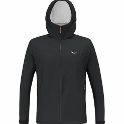 - Puez Aqua 4 PowerTex 2.5L Jacket - Regenjacke < Salewa Best