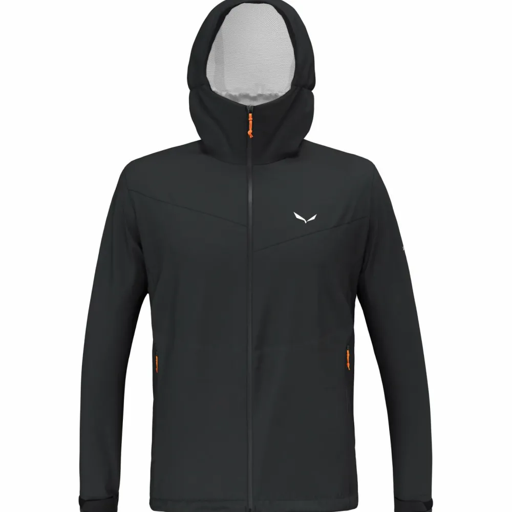 - Puez Aqua 4 PowerTex 2.5L Jacket - Regenjacke < Salewa Best
