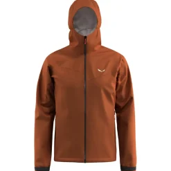 - Puez Aqua 4 PowerTex 2.5L Jacket - Regenjacke < Salewa Best