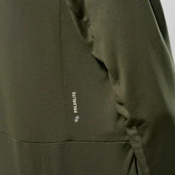 - Puez Cammino PL Jacket - Fleecejacke < Salewa New