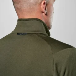- Puez Cammino PL Jacket - Fleecejacke < Salewa New