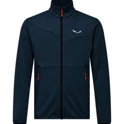 - Puez Cammino PL Jacket - Fleecejacke < Salewa New