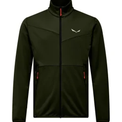 - Puez Cammino PL Jacket - Fleecejacke < Salewa New