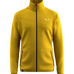 - Puez Cammino PL Jacket - Fleecejacke < Salewa New