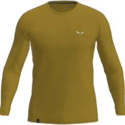 Salewa - Puez Dry Tee - Funktionsshirt