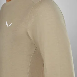 Salewa - Puez Dry Tee - Funktionsshirt