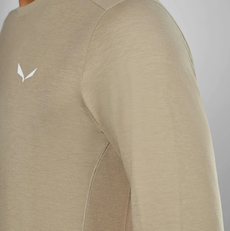 Salewa - Puez Dry Tee - Funktionsshirt