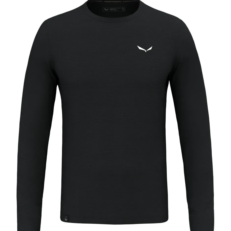 Salewa - Puez Dry Tee - Funktionsshirt