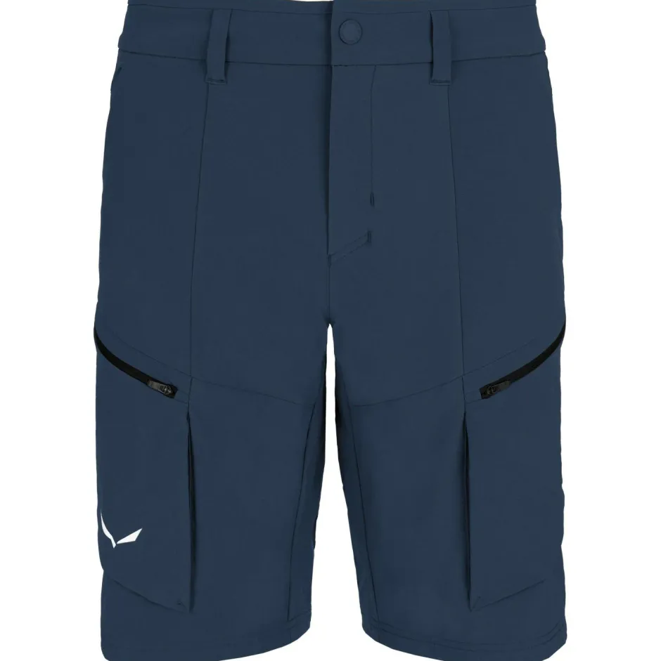 Salewa - Puez Durastretch Cargo Shorts - Shorts