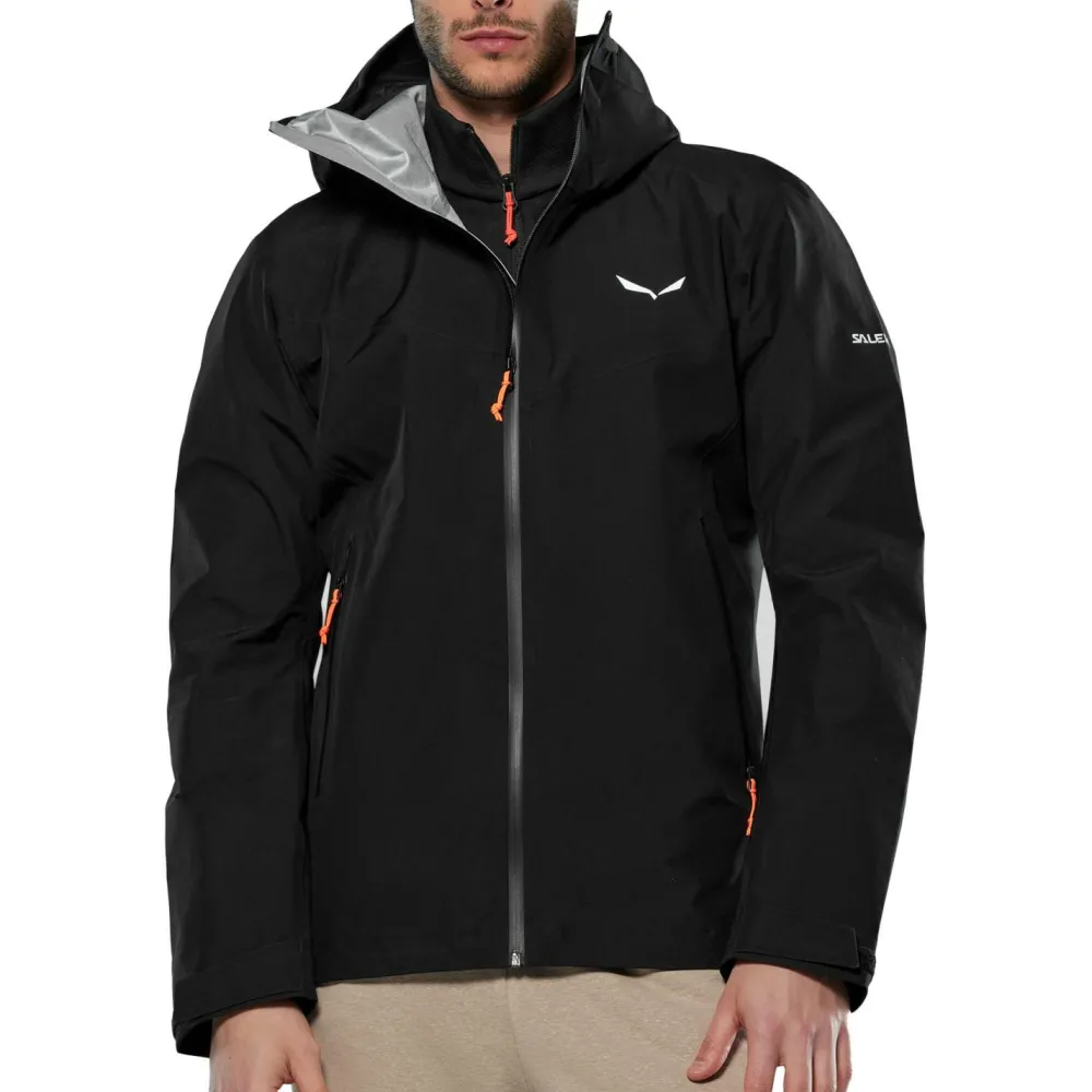 - Puez GTX 3L Epe Jacket - Regenjacke < Salewa Outlet