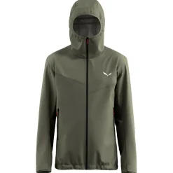 - Puez GTX 3L Epe Jacket - Regenjacke < Salewa Outlet