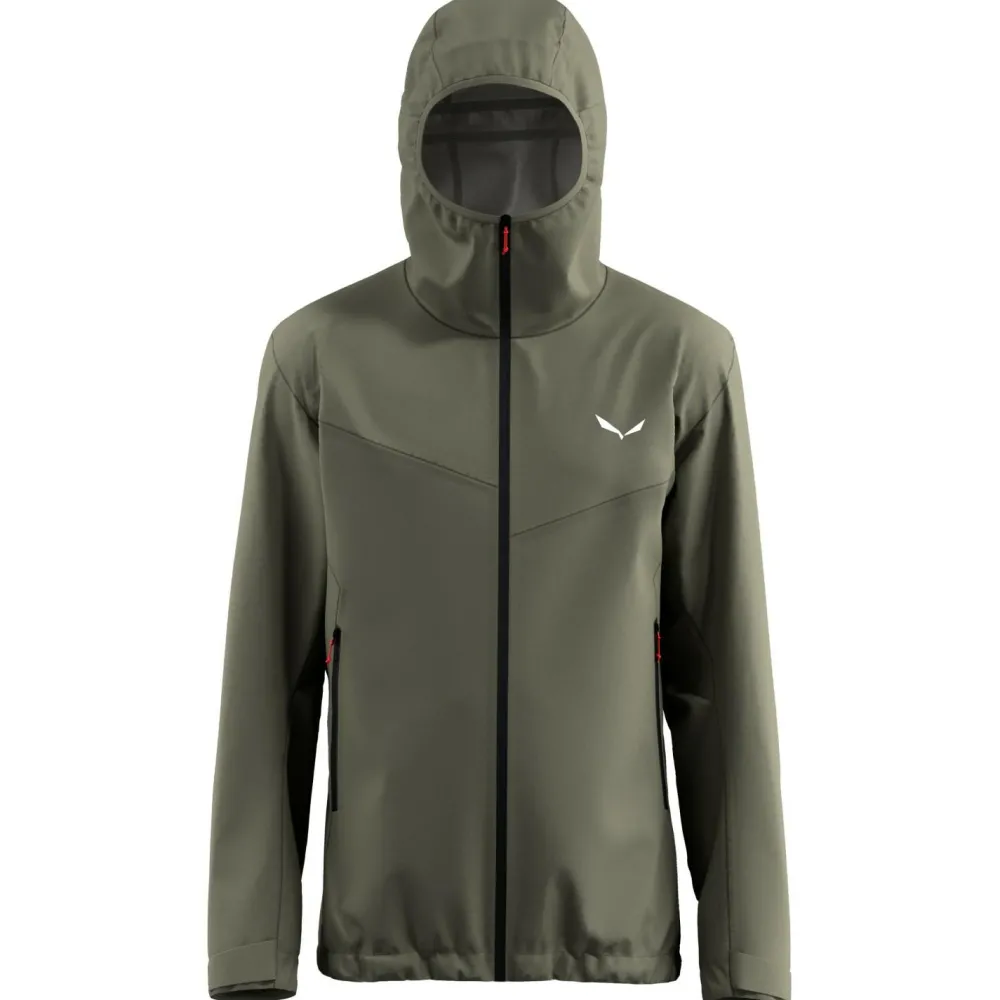 - Puez GTX 3L Epe Jacket - Regenjacke < Salewa Outlet