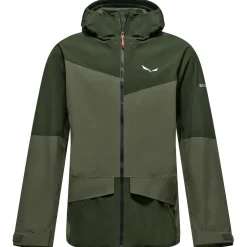 - Puez GTX 2L Epe Jacket - Regenjacke < Salewa Outlet