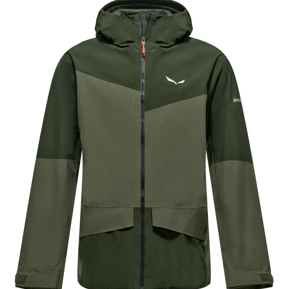 - Puez GTX 2L Epe Jacket - Regenjacke < Salewa Outlet