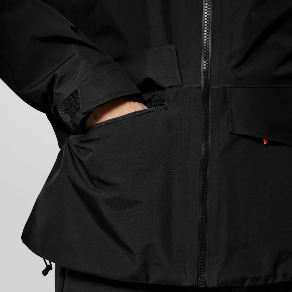 - Puez GTX 2L Epe Jacket - Regenjacke < Salewa Outlet