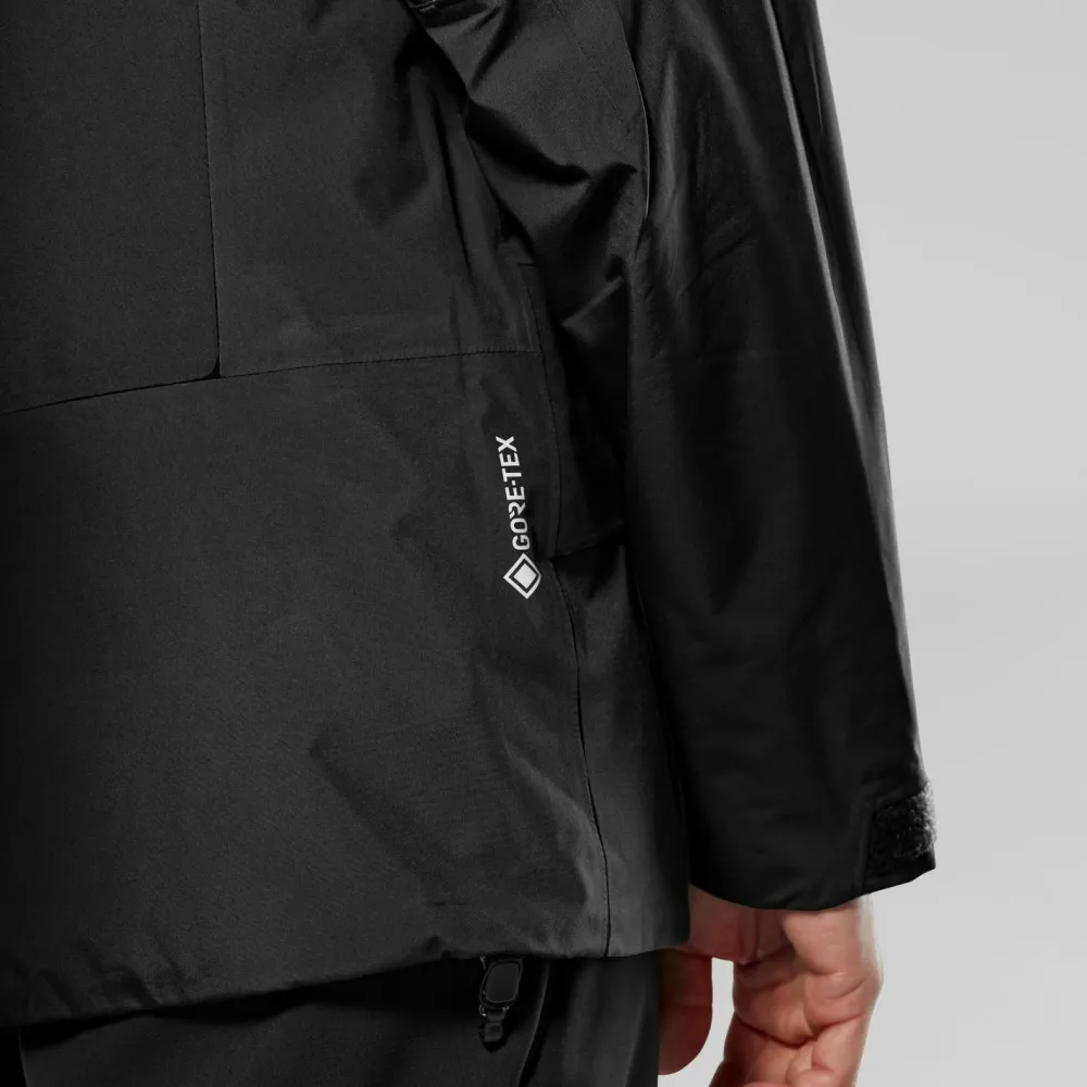 - Puez GTX 2L Epe Jacket - Regenjacke < Salewa Outlet