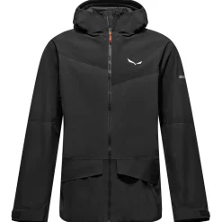 - Puez GTX 2L Epe Jacket - Regenjacke < Salewa Outlet