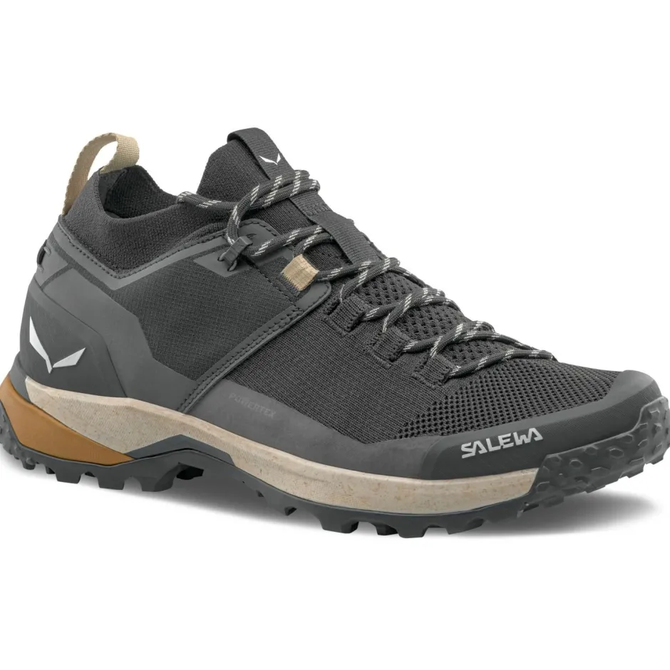 Salewa - Puez 2 Knit PTX - Multisportschuhe