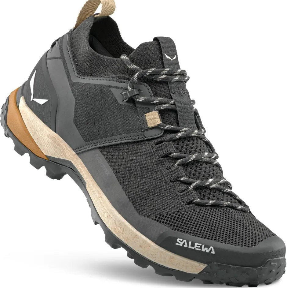 Salewa - Puez 2 Knit PTX - Multisportschuhe