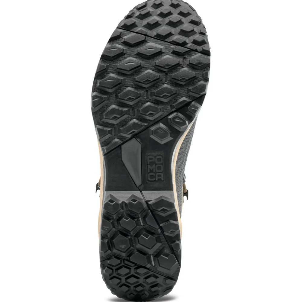 Salewa - Puez Leather Mid PTX - Wanderschuhe New