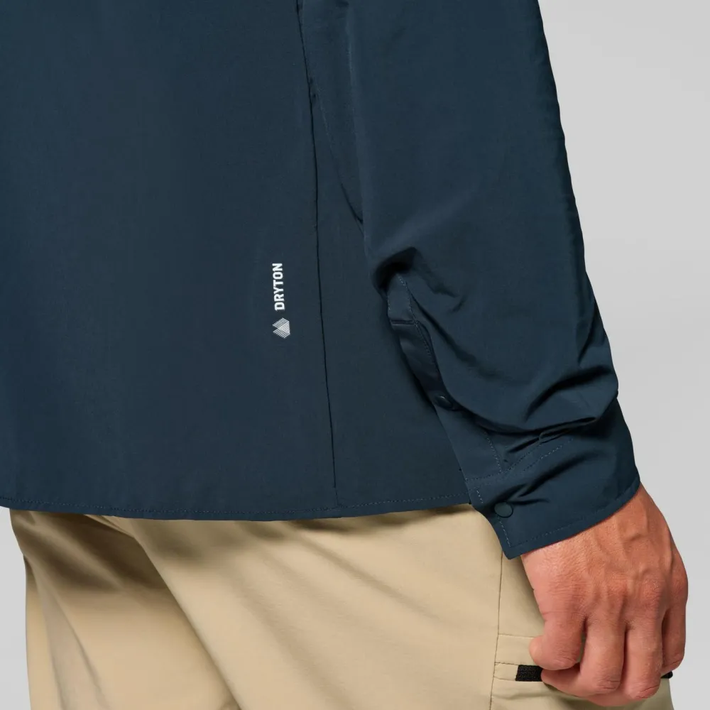 Salewa - Puez L/S Shirt - Hemd Discount