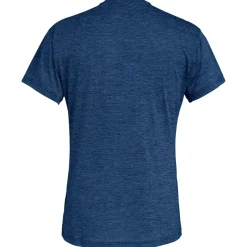 Salewa Alltagsbekleidung|Wanderbekleidung-- Puez Melange Dry S/S Tee - T-Shirt