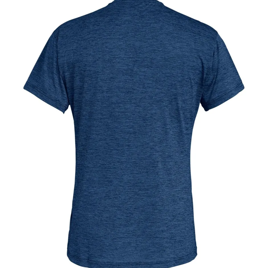 Salewa Alltagsbekleidung|Wanderbekleidung-- Puez Melange Dry S/S Tee - T-Shirt