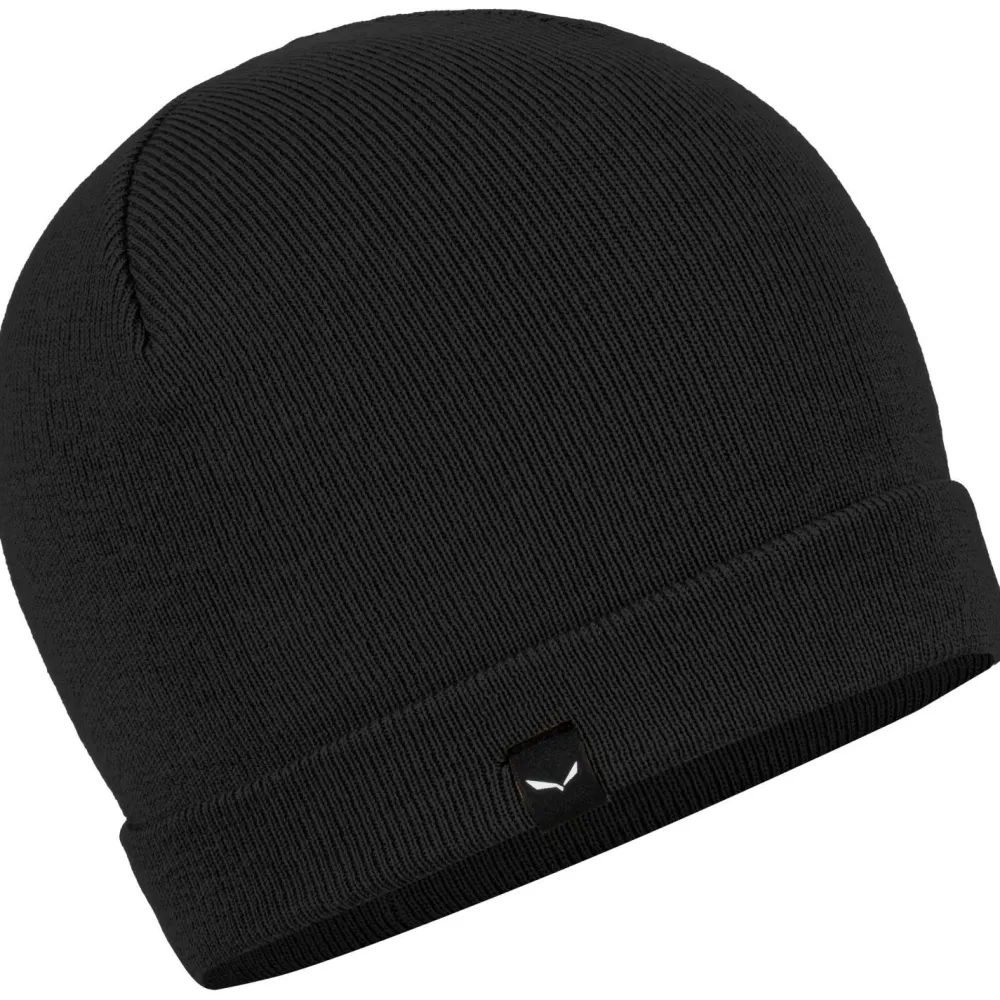 Salewa - Puez Merino Beanie - Mütze