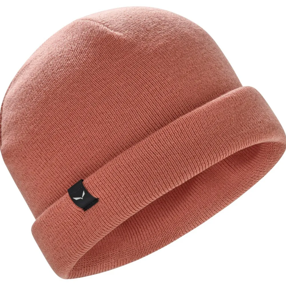 Salewa - Puez Merino Beanie - Mütze
