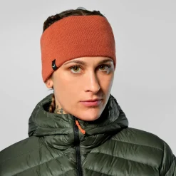 Salewa Kopfbedeckungen-- Puez Merino Headband - Stirnband