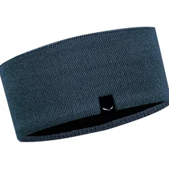 Salewa Kopfbedeckungen-- Puez Merino Headband - Stirnband