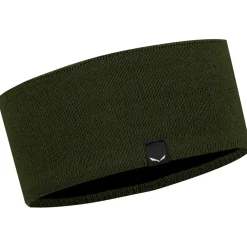 Salewa Kopfbedeckungen-- Puez Merino Headband - Stirnband