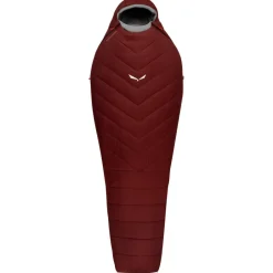 Salewa Trekkingausrüstung|Kunstfaserschlafsäcke-- Puez PRL -2 - Kunstfaserschlafsack Syrah